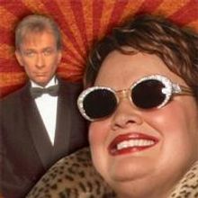 Diane Shurr and Bobby Caldwell Come To The Van Wezel 