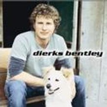 Dierks Bentley Comes To Boulder Theater 3/19