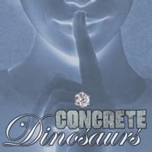 Plays & Players Announce CONCRETE DINOSAUR