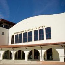 UNCIVIL WARS: MOVING W/BRECHT & EISLER Plays 11/5-8 At Alexander Kasser Theater