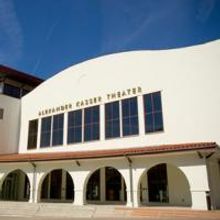 Peak Performances@Montclair Presents SHLEMIEL THE FIRST 1/16-17, 20-24