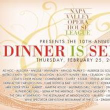 NVOH Announces Dinner is Served 2010 Benefit, Held 2/25/2010