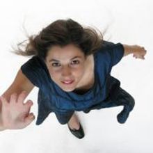 THE WONDERFUL WORLD OF DISSOCIA Plays Chelsea Theatre Works 10/30-11/29