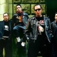 Boulder Theater Welcomes Social Distortion