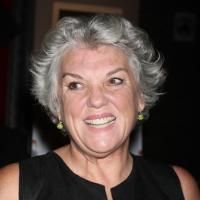 Tyne Daly and Betty Buckley Come To Feinstein's In 2010