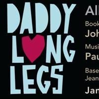 TheatreWorks Presents DADDY LONG LEGS 1/20-2/14/2010