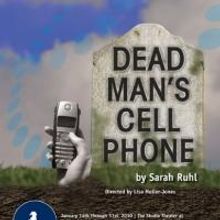 Mad Horse Announces Your Last Chance to Catch DEAD MAN’S CELL PHONE & Dark Night Se