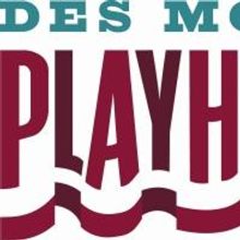 DM Playhouse Friday Funday Presents FIN MCCOUL 3/5