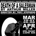 Newnan Community Theatre Presents DEATH OF A SALESMAN