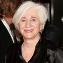 Marco Barricelli and Olympia Dukakis Star In A.C.T.'s VIGIL