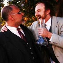 Strawdog Theatre Presents Curt Columbus' Translation Of UNCLE VANYA, Opens 2/21/2010