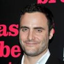 Dominic Fumusa Joins Epic Theatre Ensemble's PASSION PLAY, Previews 4/27