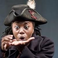 Donnetta Lavinia Grays Assumes The Role Of Artistic Director At Coyote Rep