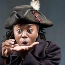 Donnetta Lavinia Grays Assumes The Role Of Artistic Director At Coyote Rep