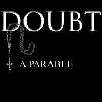 NCTC Presents DOUBT, A PARABLE Previews 1/22-29/2010