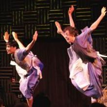 Dance Theatre Workshop Presents HOLIDAY EXTRAVAGANZA, Begins 12/10