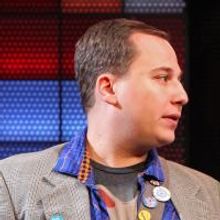 Photo Flash: Roundabout Theatre's ORDINARY DAYS