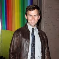 Daniel Reichard's Holiday Concert GETTIN' ON THE GOOD SIDE Opens 12/12