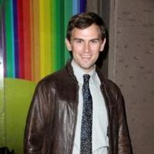 Daniel Reichard's Holiday Concert GETTIN' ON THE GOOD SIDE Opens 12/12
