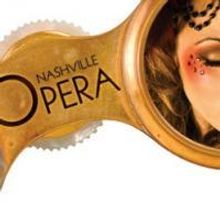 Nashville Opera Hosts A Zombie Costume Contest 11/15