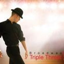 Tom Kitt, Catherine Cox Set For 2010 Broadway Triple Threat Program 7/12-16