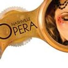 Nashville Opera Guild Hosts Children's Spring Fantasy Fashion Show & Prelude Party