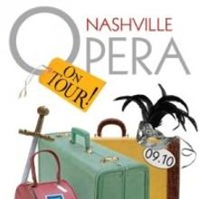 Nashville Opera Education Tour To Present THE THREE LITTLE PIGS 