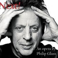 Nashville Opera Presents Phillip Glass's THE FALL OF THE HOUSE OF USHER 11/13-15