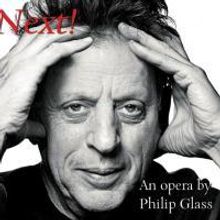 Nashville Opera Presents Phillip Glass's THE FALL OF THE HOUSE OF USHER 11/13-15