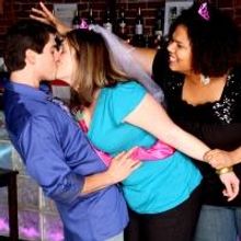 Gorilla Rep Hosts Talkbacks After THE DRUNKEN CITY Tonight