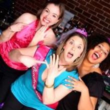 The Gorilla Theatre Presents THE DRUNKEN CITY, Opens 1/14/2010