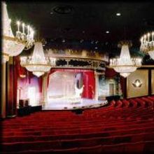 Drury Lane Oakbrook Hosts A Thanksgiving Feast 11/26