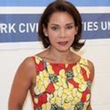 Daphne Rubin-Vega Heads Cast of PATERNITY At Cherry Lane Theatre, Runs 5/18-29