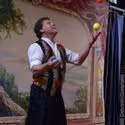 Showboat Shazzam Presents CIRCUSundays in June, Kicks Off June 6