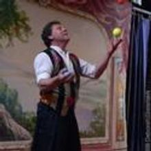 Showboat Shazzam Presents CIRCUSundays in June, Kicks Off June 6