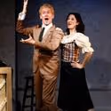 DANNY and SYLVIA Celebrates One Year Anniversary At St Luke's Theatre 5/13