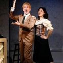 DANNY and SYLVIA Celebrates One Year Anniversary At St Luke's Theatre 5/13