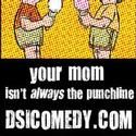 CageMatch MAYHEM Runs through May at DSI Comedy Theater