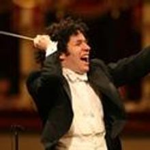LA Philharmonic Music Director Gustavo Dudamel Featured On 60 MINUTES 5/9