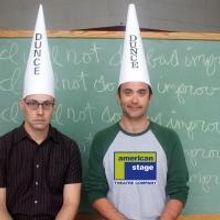 American Stage Theatre Company Announces The Schedule For Their 'After Hours' Cabaret