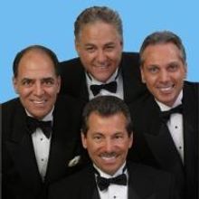 St. George Theater Presents VALENTINE LOVE SONGS