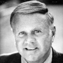 Dick Van Patten Releases His Memoir '80 Years In the Making'