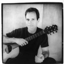 David Wilcox Performs At McGlohon Theatre 2/26