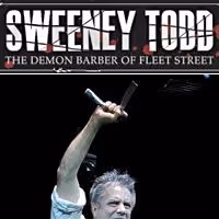Harriet Harris Co-stars in Barrington Stage's SWEENEY TODD