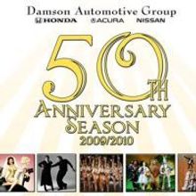 Broadway Theatre League Announces All Show Tickets On Sale 10/10