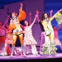 Damson Automotive Group Presents MAMMA MIA! 11/20-22