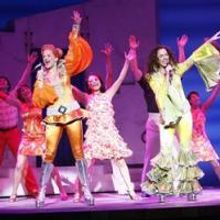 Damson Automotive Group Presents MAMMA MIA! 11/20-22