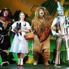 Broadway Theatre League Presents THE WIZARD OF OZ 3/5-7