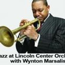 JAZZ AT LINCOLN CENTER ORCHESTRA Plays VBC Concert Hall 3/25