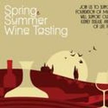National Kidney Foundation of Michigan Hosts Spring & Summer Wine Tasting 5/13